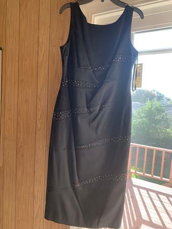 Black dresses 1