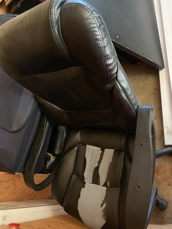 Office chairs 1