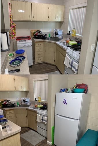 1b1b in Menlo Park with move-in discount, $1900 2