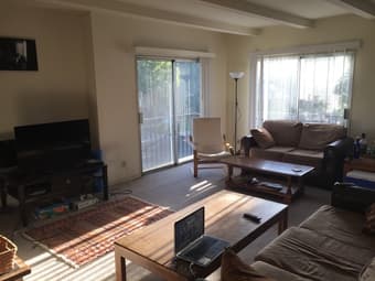 Room Opening in Palo Alto 1