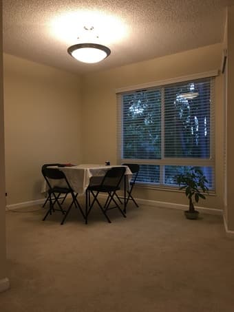 Moving Sale! Living room furniture and kitchen appliances 2