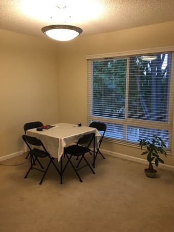 Moving Sale! Living room furniture and kitchen appliances 3