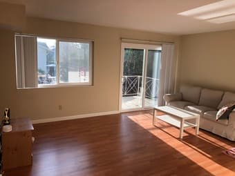 2BR/2Ba Palo Alto (California ave area) 1