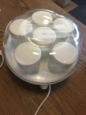Yogurt Maker! 2