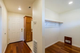 This spacious and warm feeling home in Los Altos! 2
