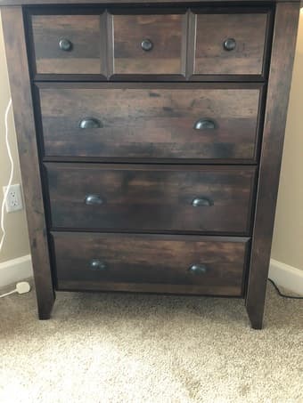 Drawers 1