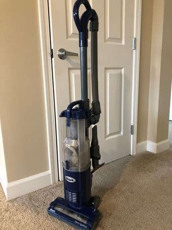 Vaccum Cleaner 1