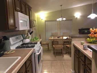 1 bedroom for rent in Sunnyvale 1
