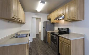 Sublease Birch Creek Mountain view 1b1b 2