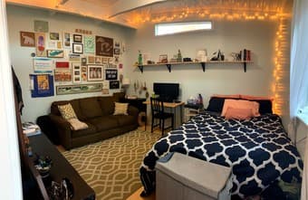 Room available in beautiful Palo Alto home 1