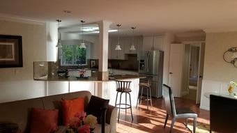 Big Room with private bathroom in large shared house 3