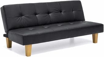 Reclining Lounge Couch Futon Sofa Bed 1