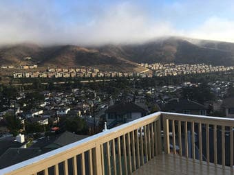 Furnished Bedroom for rent in 3BR/1BA House in Serene S. SF Nghbrhd 1
