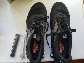 BRAND NEW ENKO Running Shoes 2