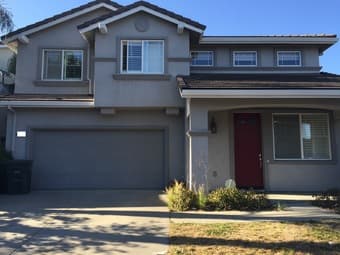 $1500 Master bedroom with Private Bath for rent in EPA, available 1/15 2