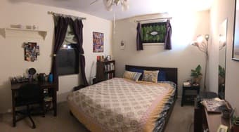 Bedroom in Downtown Palo Alto Available Now 1