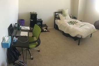 FUNISHED APARTMENT & ROOM FOR RENT IN SUNNYVALE 3