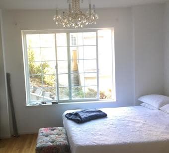 Seeking new housemate in Faceb00k House 3