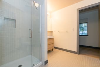Caph Haus is an amazingly spacious Haus! 2