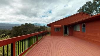 Inside the home, you’ll find a home entertainer’s dream! 3