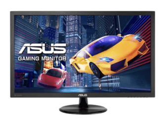 Brand new unopened ASUS LCD monitor 27"W 1