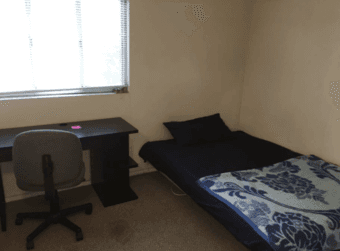 Each - Two (2) Furnished Bedrooms available; Short Term Housing 2