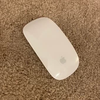 New Apple Magic Keyboard with Numeric Keypad + Magic Mouse 2