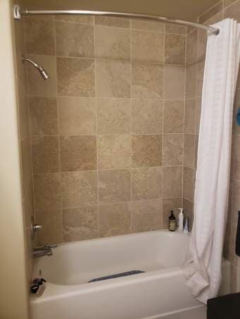Summer On-Campus Munger Sublet Private Bedroom and Private Bath 3