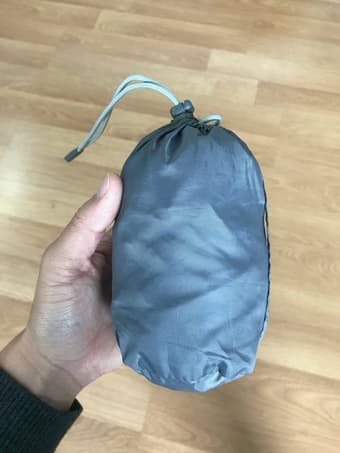 40L backpack rain cover, REI 2