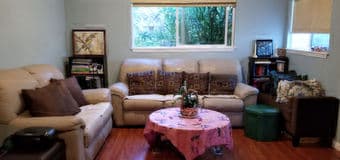 **Furnished Private Room For Rent, Mountain View 3