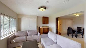 Inside the home, you’ll find a home entertainer’s dream! 2