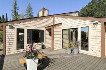 $1100 1 bedroom available in 6-bedroom Los Altos Hills (los altos) 1