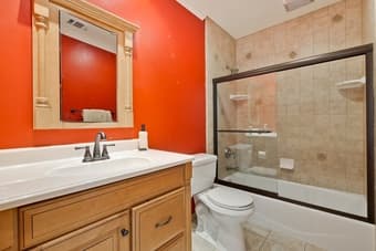 [For Rent] 1BR 1BA in a beautiful house, RWC / Menlo Park 1