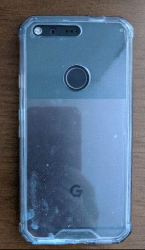 Pixel 1 - 128GB 3