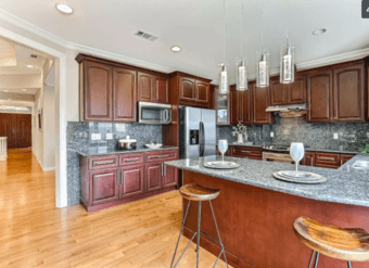 Hey! We have a new house available in a great location! 3