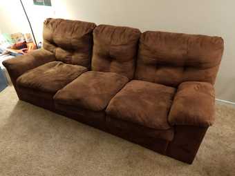 3-seat sofa 1