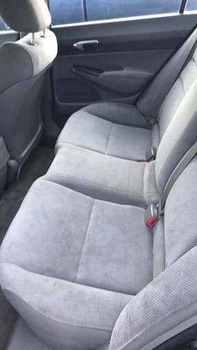 Honda Civic 2009 LX - great condition - oil change / maintenance done 1