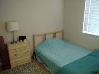 2bd\1ba furnished apartment in palo alto-$1500 with all utilities 1