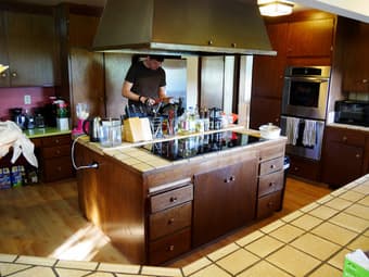 Room Available in Los Altos Hills Mansion 2