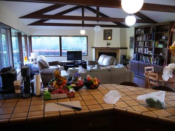 Room Available in Los Altos Hills Mansion 3
