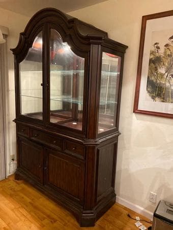 Cabinet for sale 2