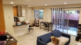 Private Room Close to Stanford Campus 3