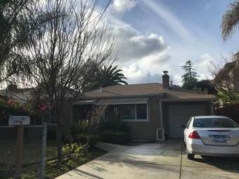 Enjoy your own bedroom and bathroom in spacious 4 BR, 2 BA! 1