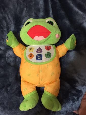 toys smart puppy 2