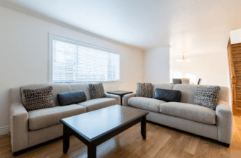San Jose house in great spot, private room for rent! 1