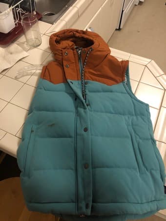 Assorted hiking/camping gear, electronics, clothes 1