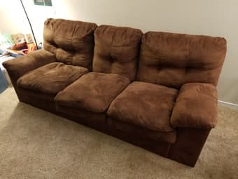 3-seat sofa 1