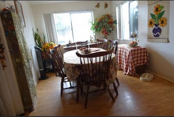 Private Room for rent 3