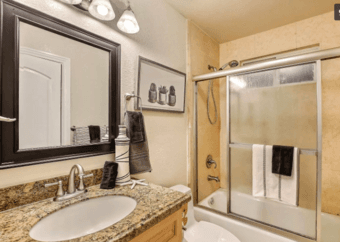 Hey! We have a new house available in a great location.! 2