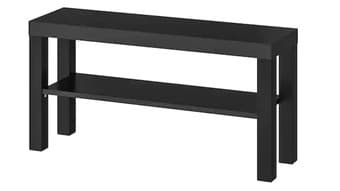 IKEA LACK TV stand unit 1